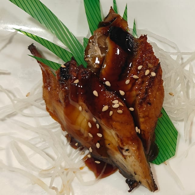 Eel.