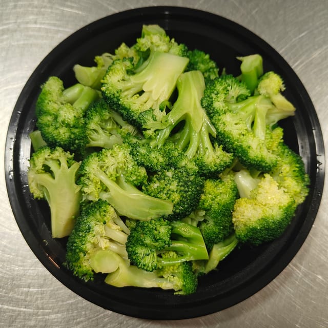 Broccoli Diet Dish.