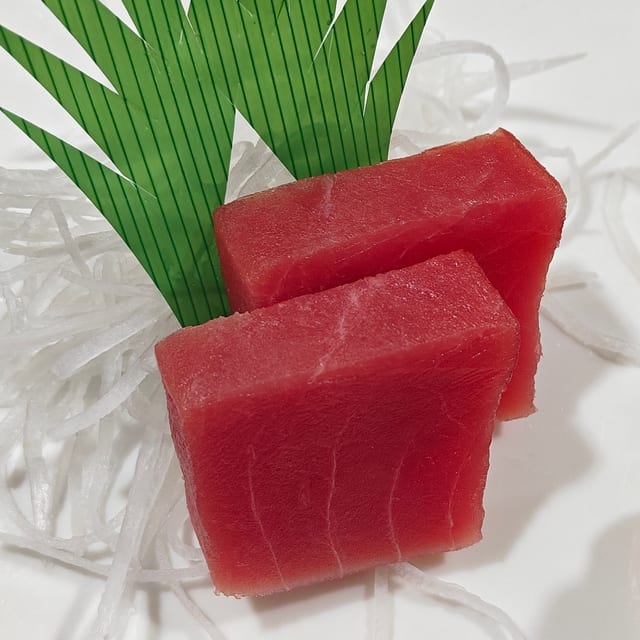 Tuna.