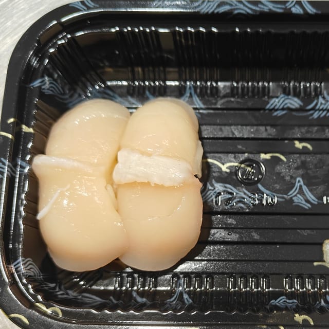 Scallop.