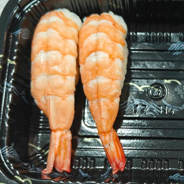 Shrimp.