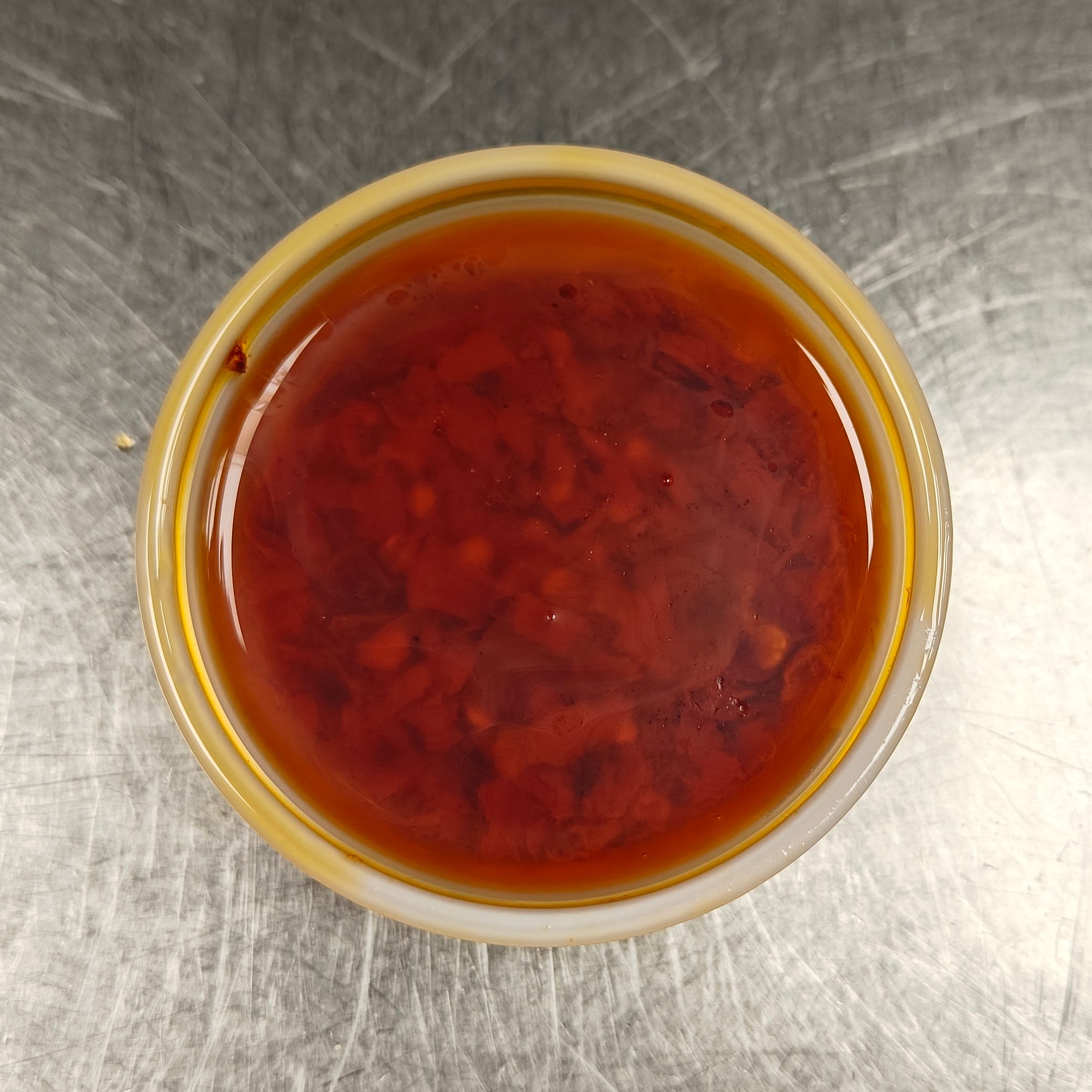 Hot Oil.