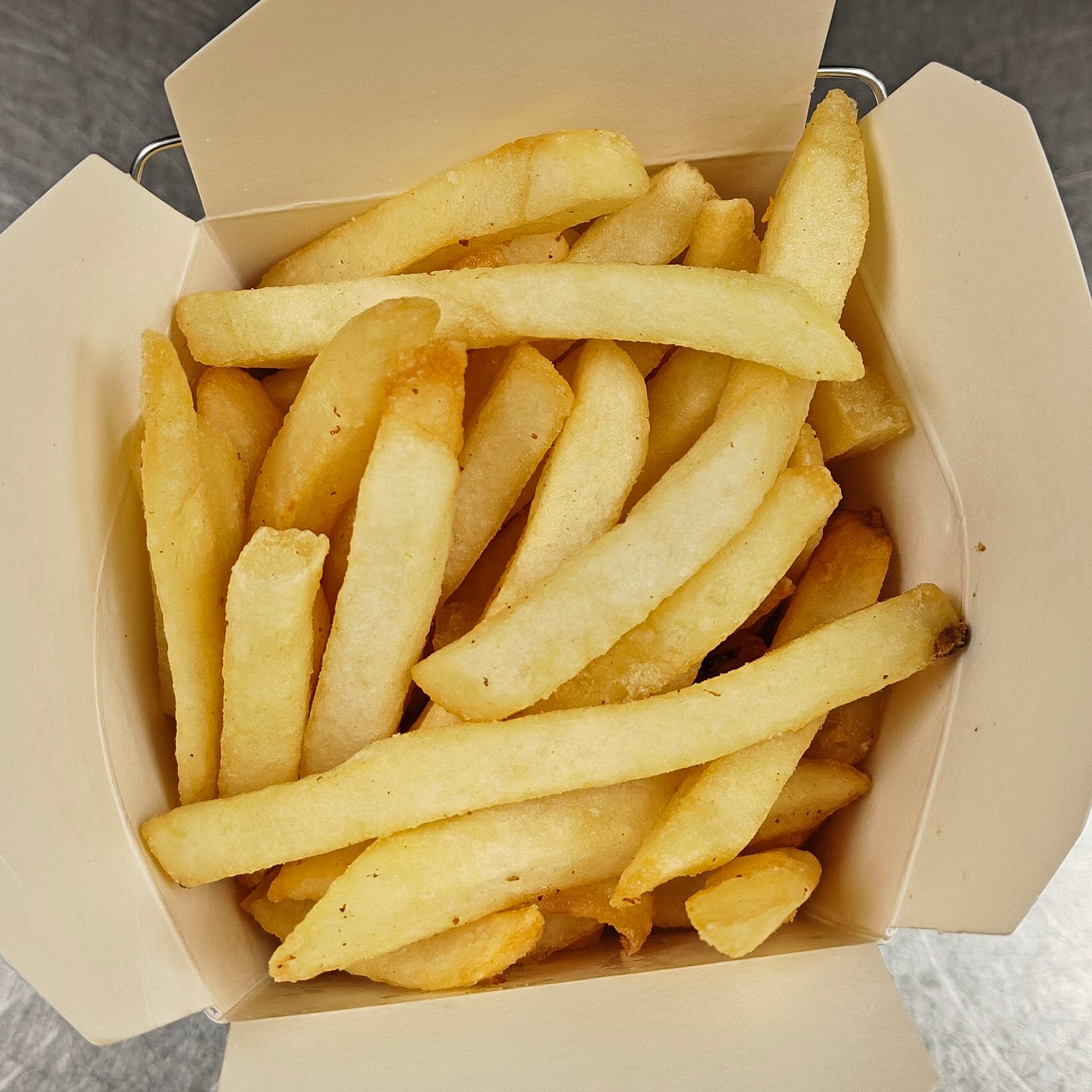 Children's French Fries.