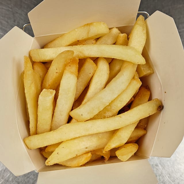 Children's French Fries.