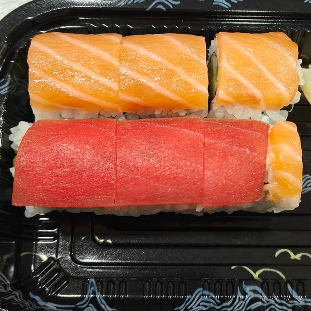 Super Roll.